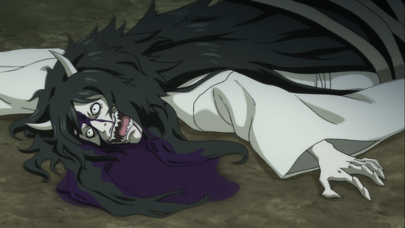 Illustration for article titled In The Latest Chapter Of... Dororo (Ch.02)